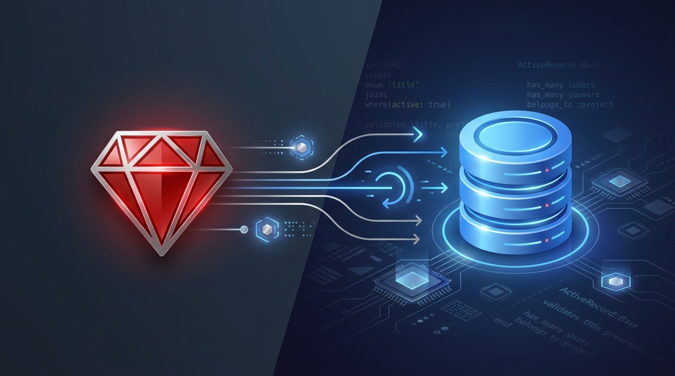 Advanced Active Record: Beyond the Basics